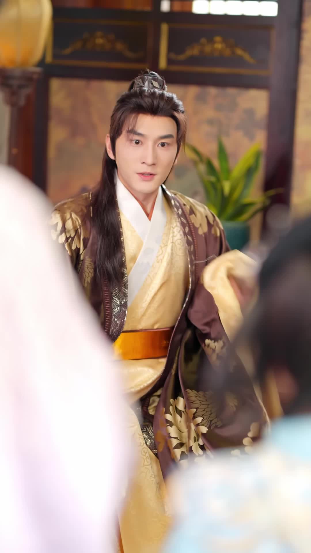 Tập 9 - Đích Nữ Trở Về Cứu Gia Tộc